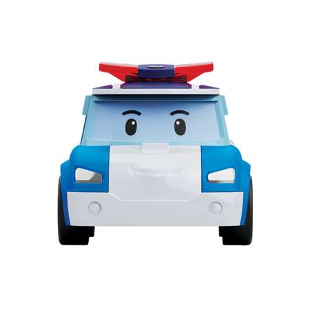 Автомобиль Robocar Poli Поли