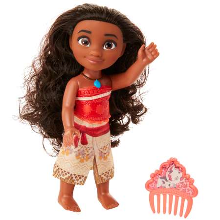 Кукла Jakks Pacific Disney Princess Моана 206904