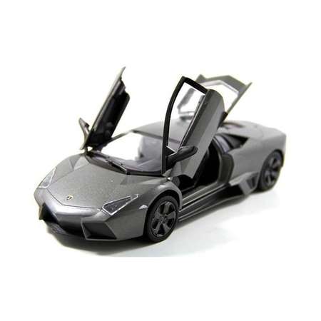 Машина MOTORMAX А/м 1:24 LА/мborghini Reventon