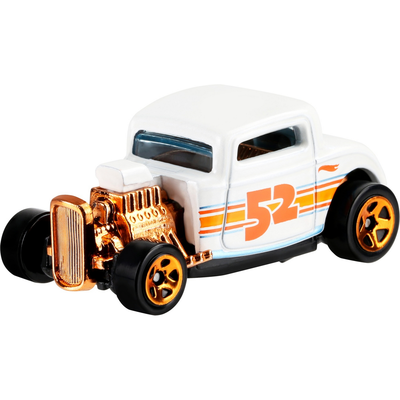 Автомобиль Hot Wheels в ассортименте GJW48 - фото 14