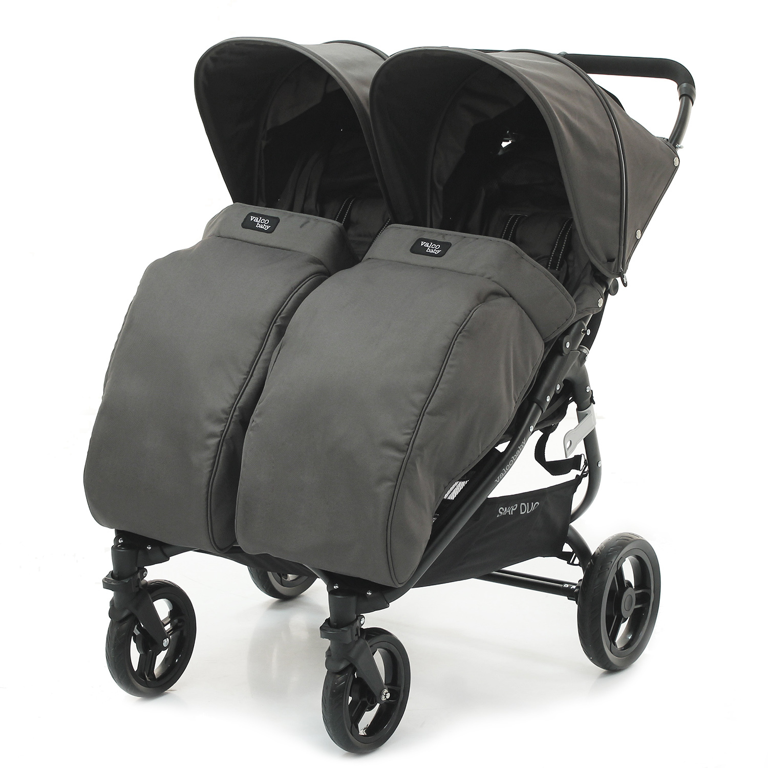 Накидка Valco baby на ножки Dove Grey 9910 - фото 1