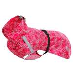 Куртка для собак ICEPEAK PET 35 Розовый 470400121B64035