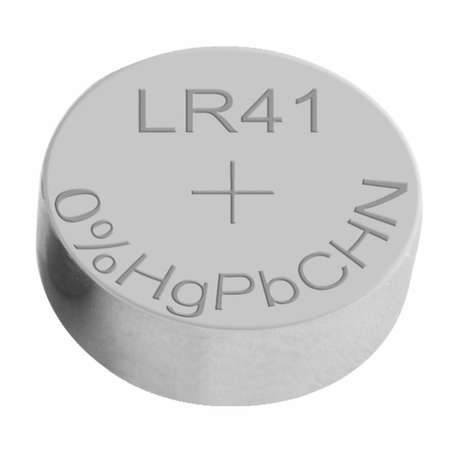 Батарейки Sonnen круглые таблетки алкалиновые 10 штук 192A