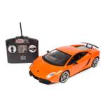 Автомобиль РУ Mobicaro Lamborghini 1:14