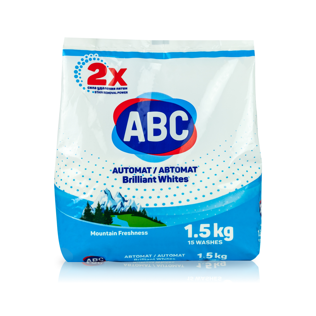 Порошок абц. Порошок 1.5кг ABC. Порошок АБЦ 1,5 кг. АВС порошок стиральный. Порошок стиральный автомат АВС