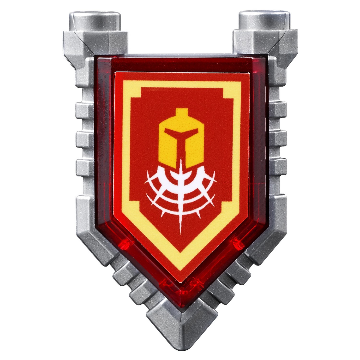 Конструктор LEGO NEXO KNIGHTS блочный - фото 19