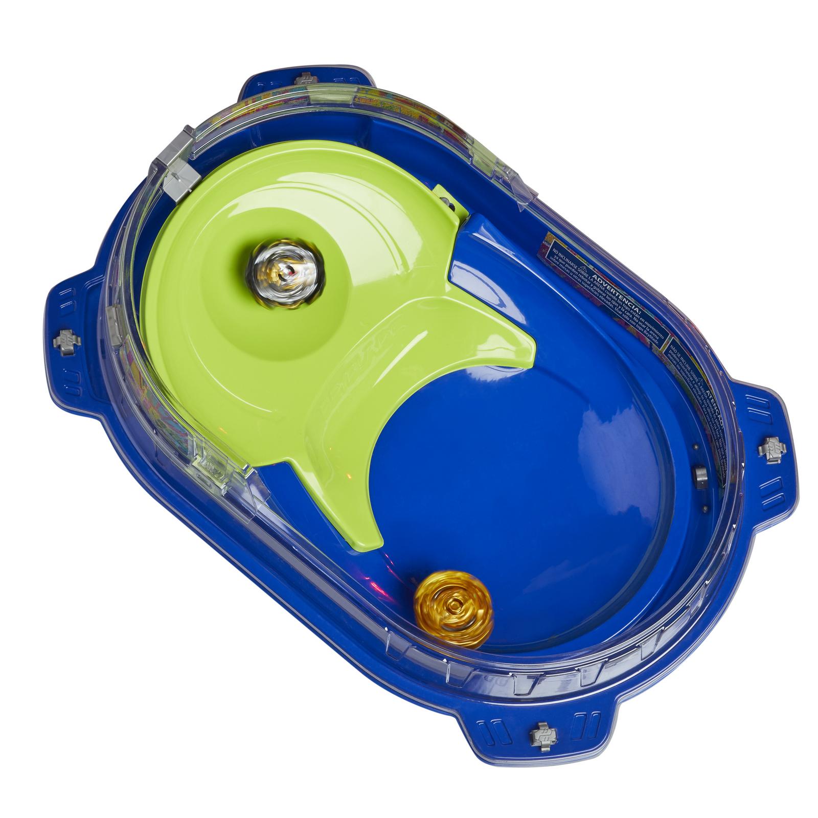 Набор игровой BeyBlade Вортекс E7621EU4 - фото 5