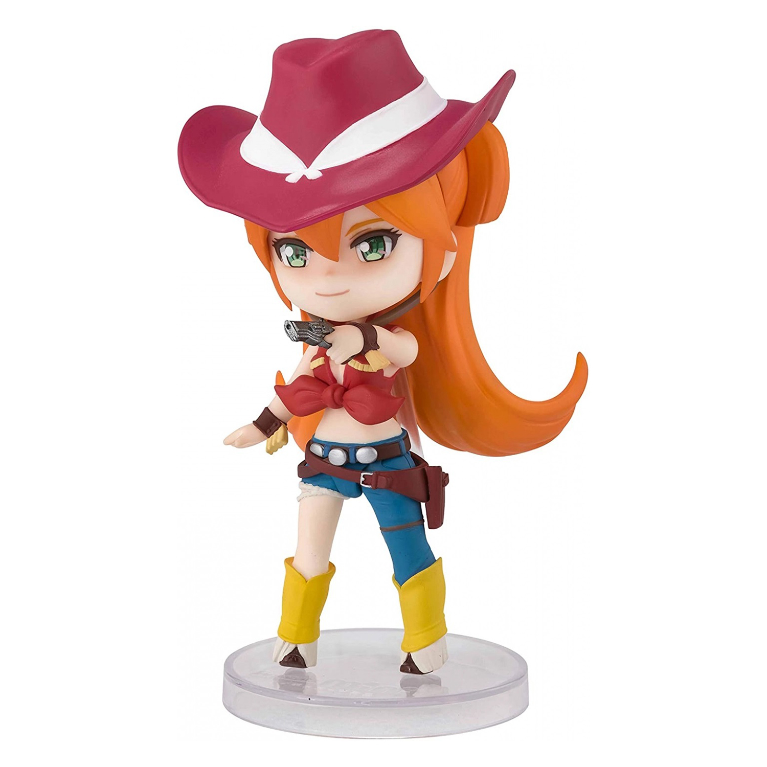 Фигурка Tamashii Nations - фото 1