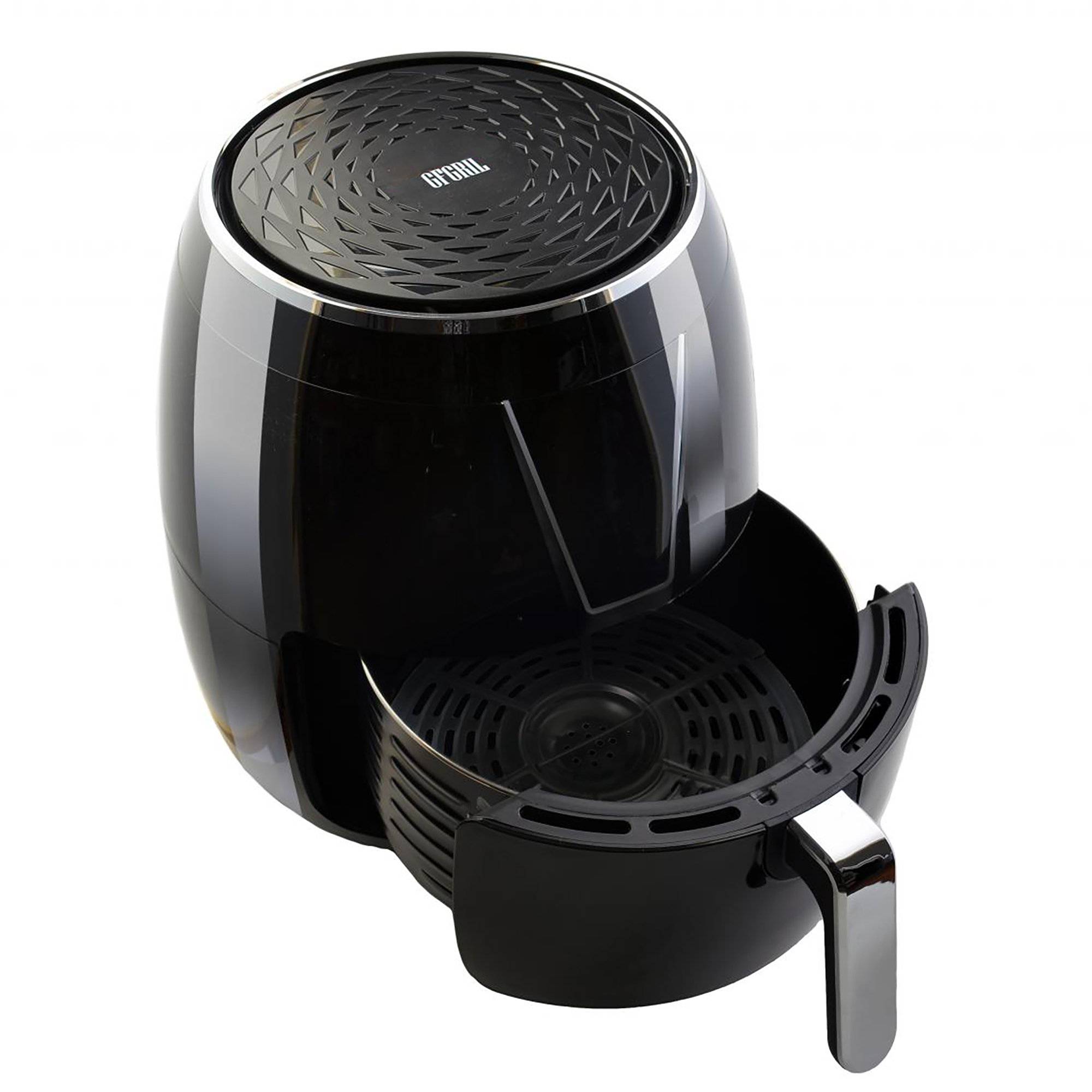 Аэрогриль GFGRIL GFA-4000 Air Fryer 4 в 1 готовит без масла 8 программ объем 4л - фото 6