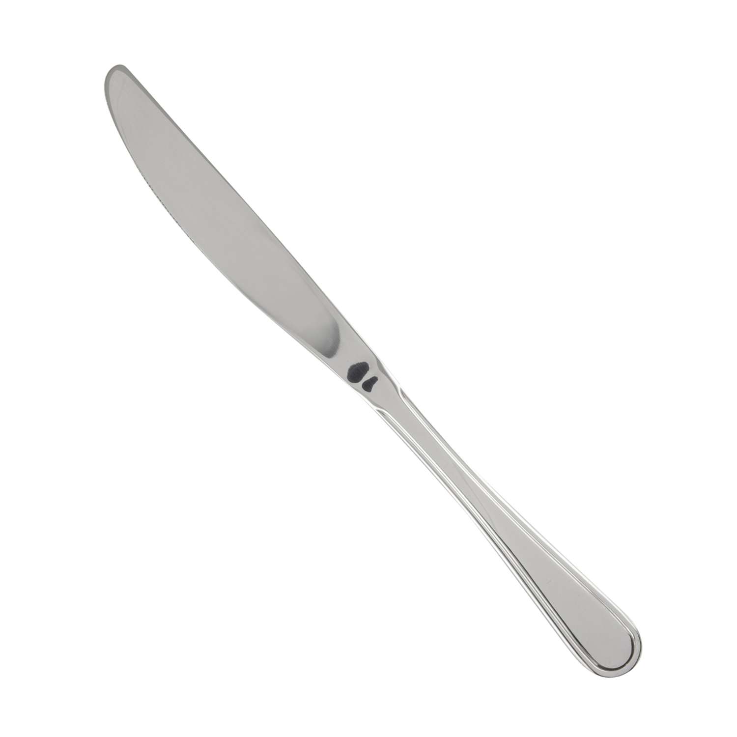 Нож Mallony Столовый venezia 2 шт - фото 1