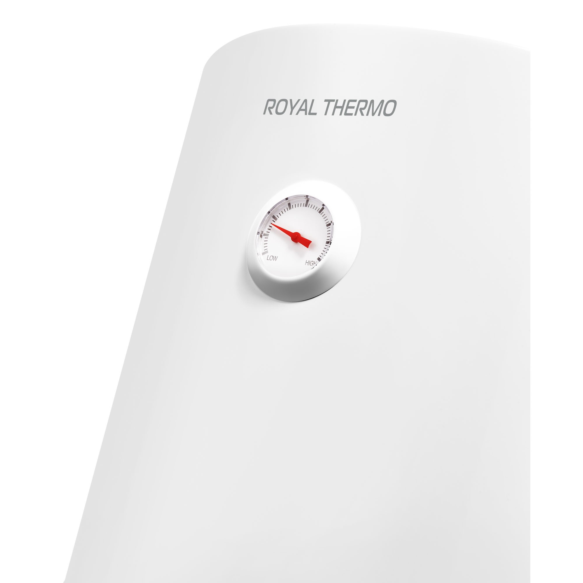 Водонагреватель Royal Thermo RWH 80 optimal - фото 5