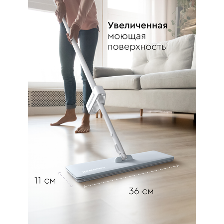 Швабра Hauswell Slim Pro