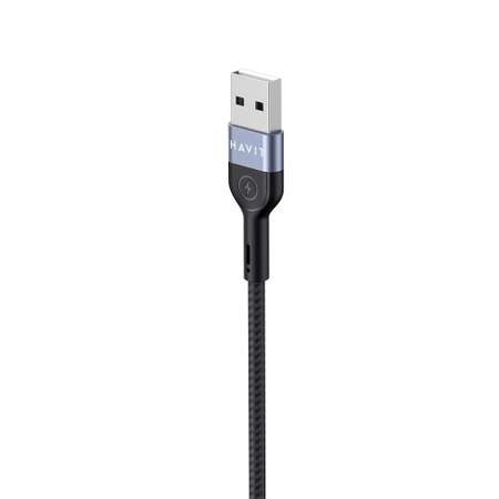 Кабель USB Type-C HAVIT CB623C