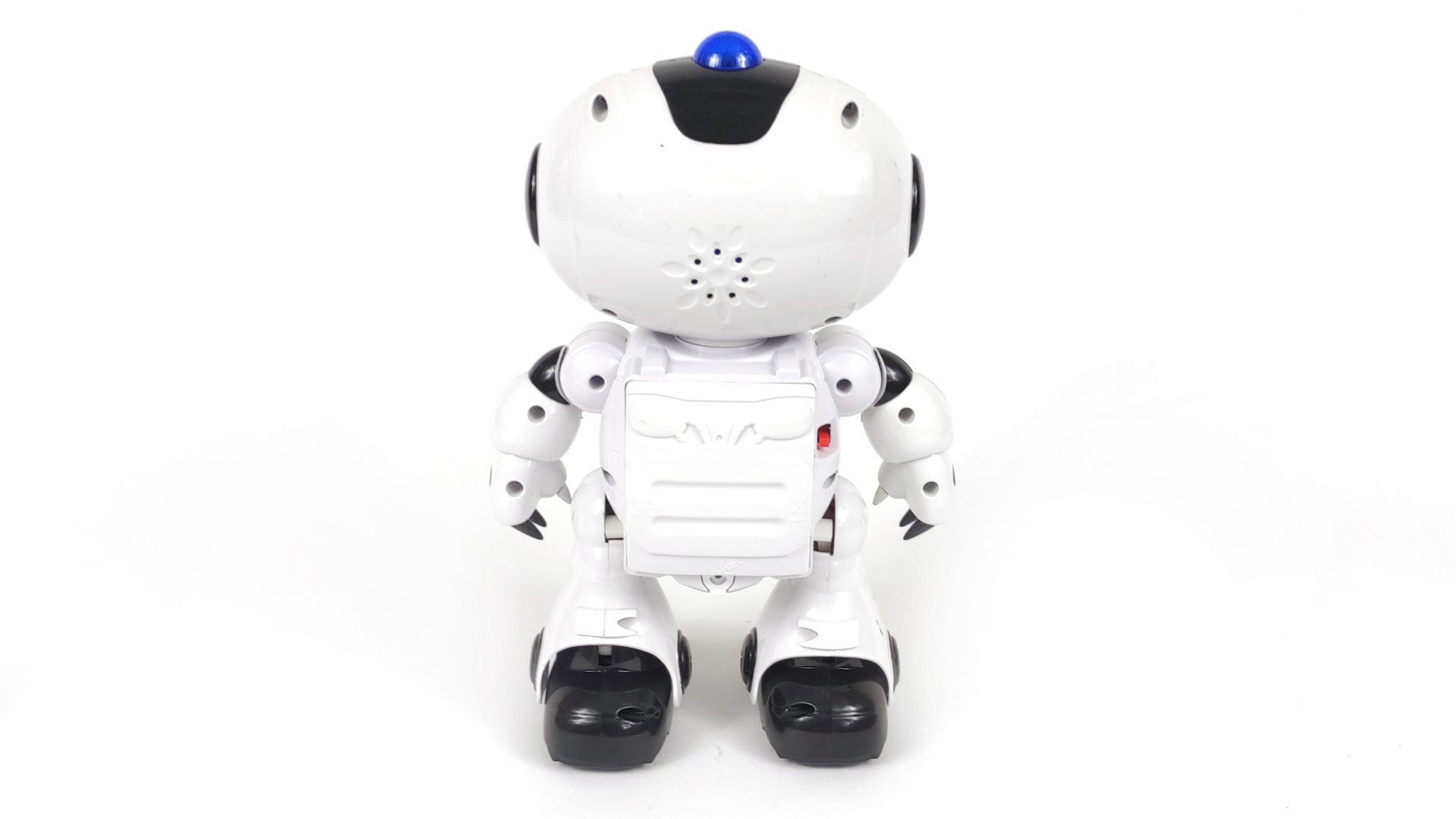 Танцующий робот CS Toys радиоуправляемый - фото 3
