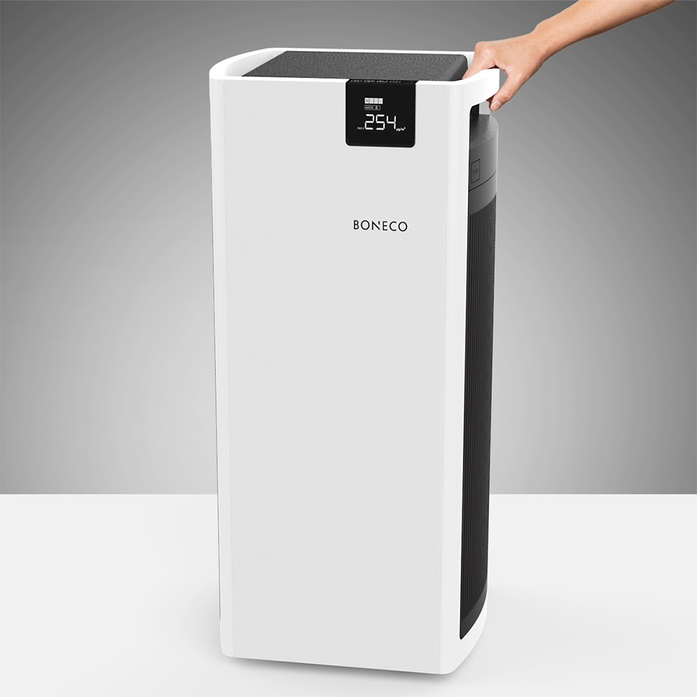 Очиститель воздуха Boneco P710 - фото 4