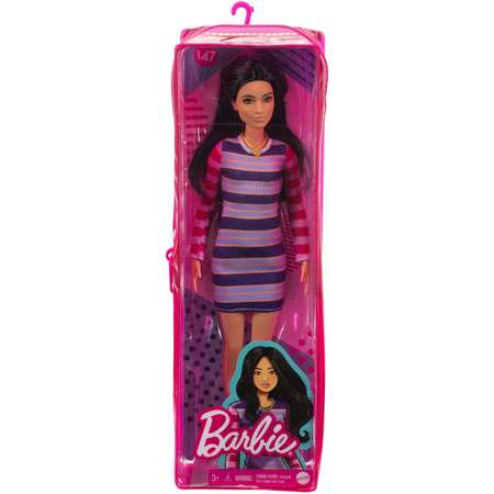 Кукла Barbie Игра с модой 147 GYB02
