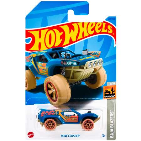 Автомобиль Hot Wheels 1:64