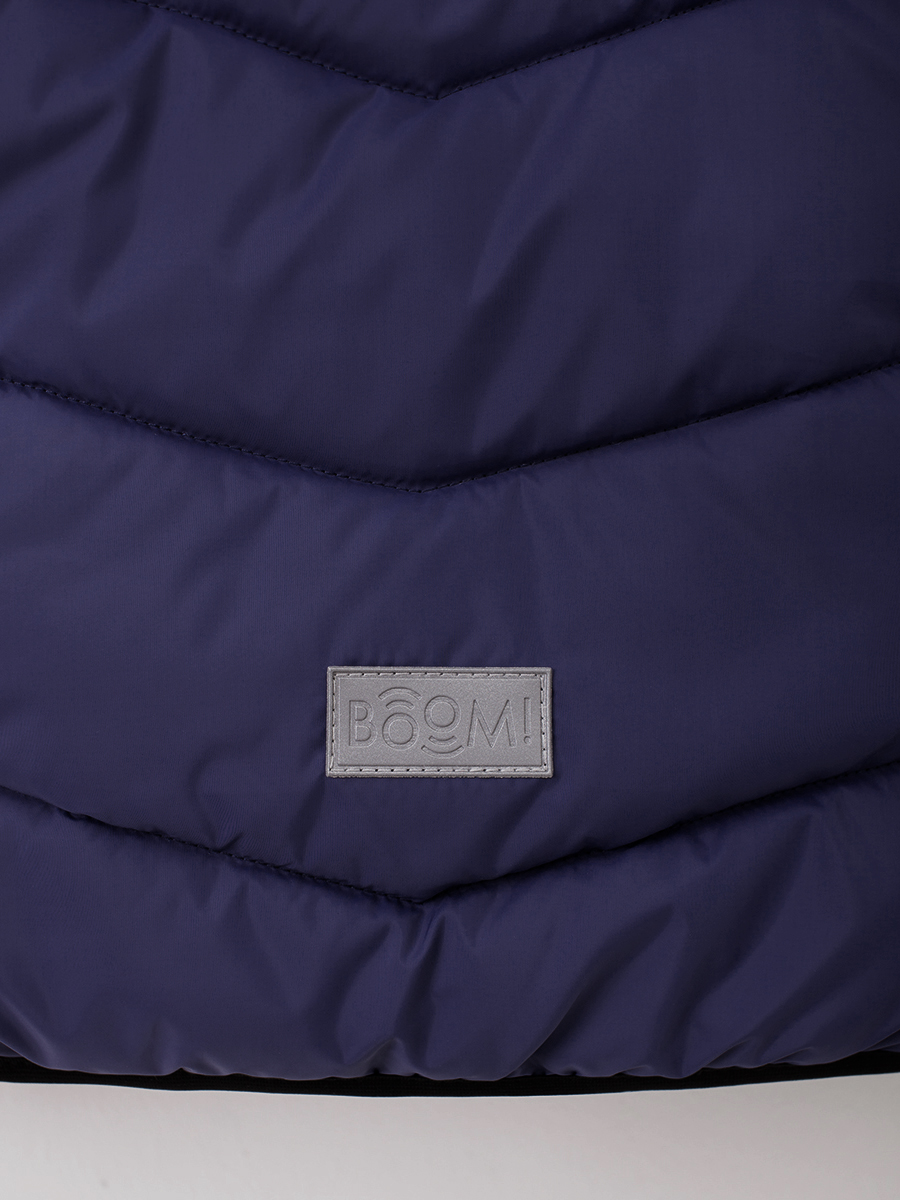 Куртка Boom by оrby 101015_BOB вар.1 - фото 7