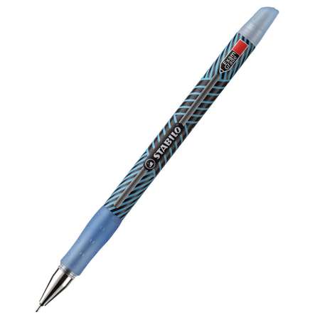 Ручка шариковая STABILO Exam grade Синий 587/41-1B