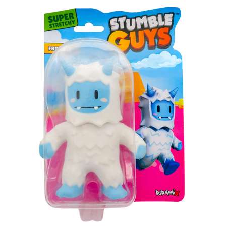 Тянучка Stumble Guys Frost Yeti 14см SG0440-4