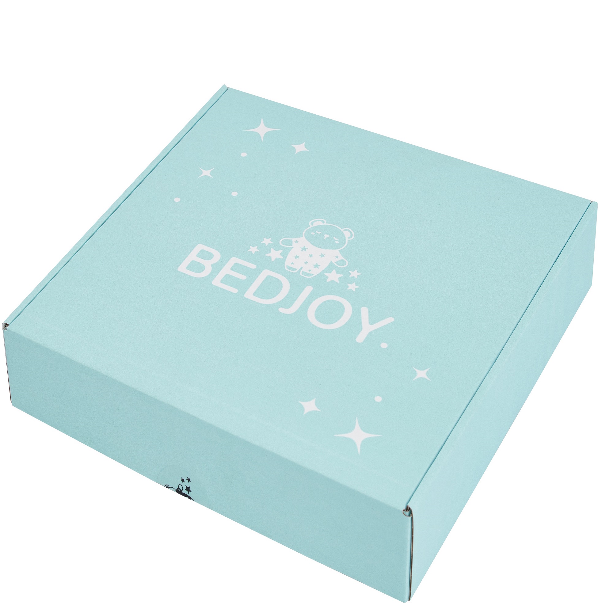 Водолазка 2 шт Bedjoy S0988899 - фото 4