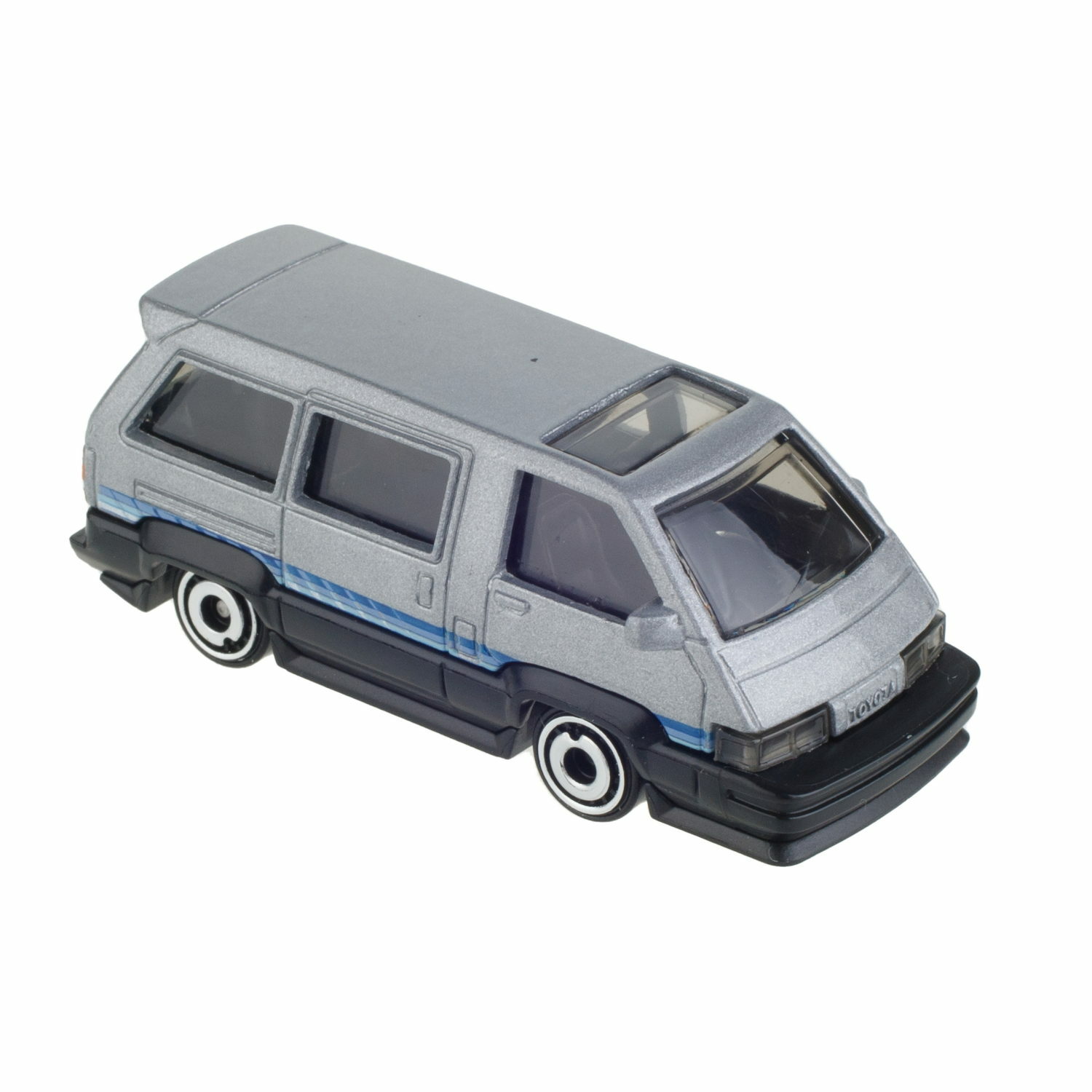 Автомобиль Hot Wheels Toyota без механизмов 5785-41 - фото 4