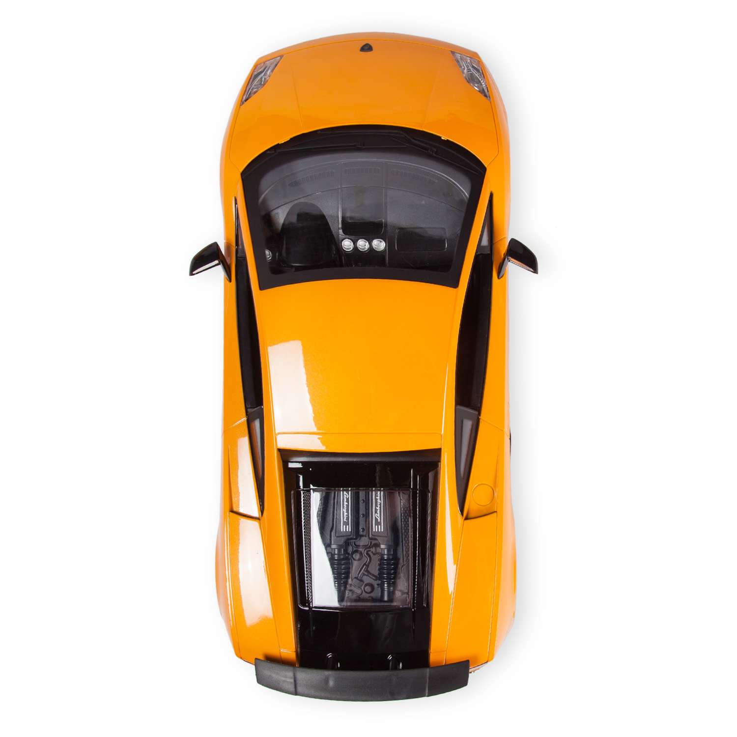 Mашина р/у Mobicaro Lamborghini LP570 1:14 - фото 7