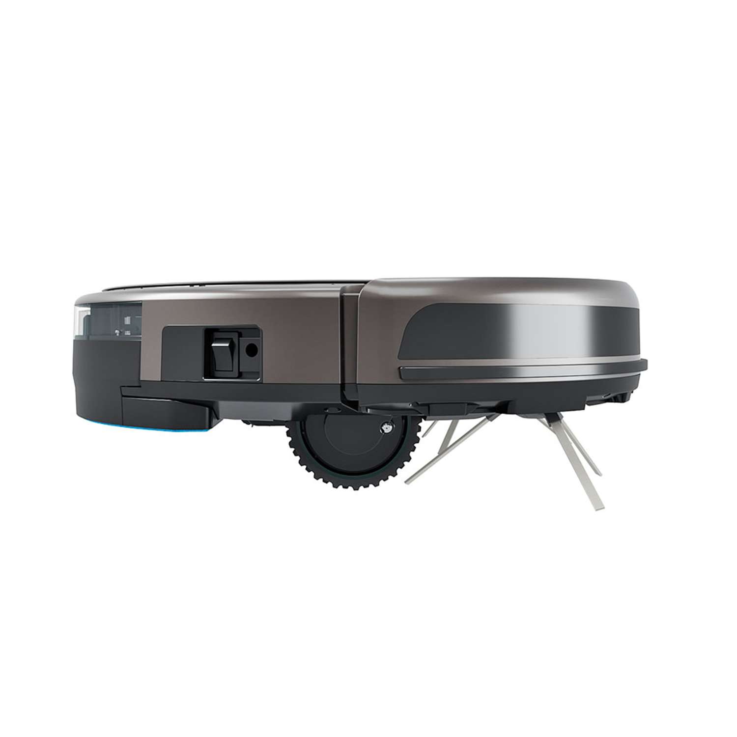 Робот пылесос Atvel SmartGyro R80 - фото 2