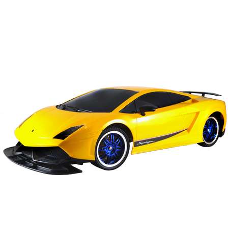 Машина Eztec РУ 1:10 Lamborghini 98865