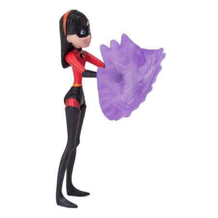 Фигурка The Incredibles 2 Виолетта с аксессуарами 74822