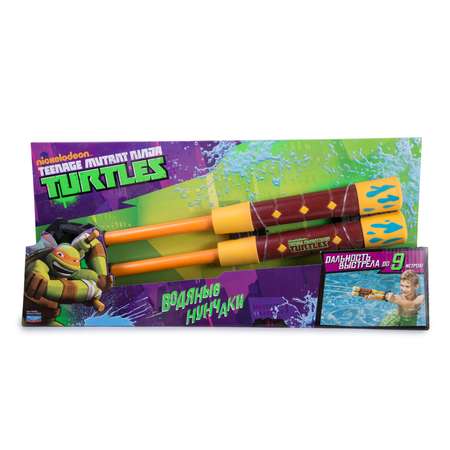 Водяное оружие Черепашки Ниндзя Ninja Turtles(Черепашки Ниндзя) в ассортименте