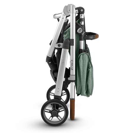 Коляска прогулочная UPPAbaby