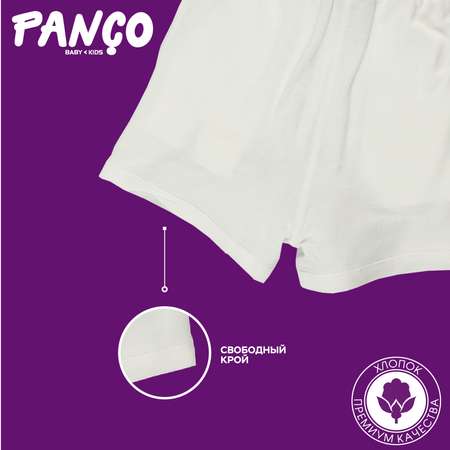 Шорты PANCO