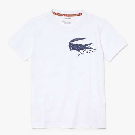 Футболка Lacoste