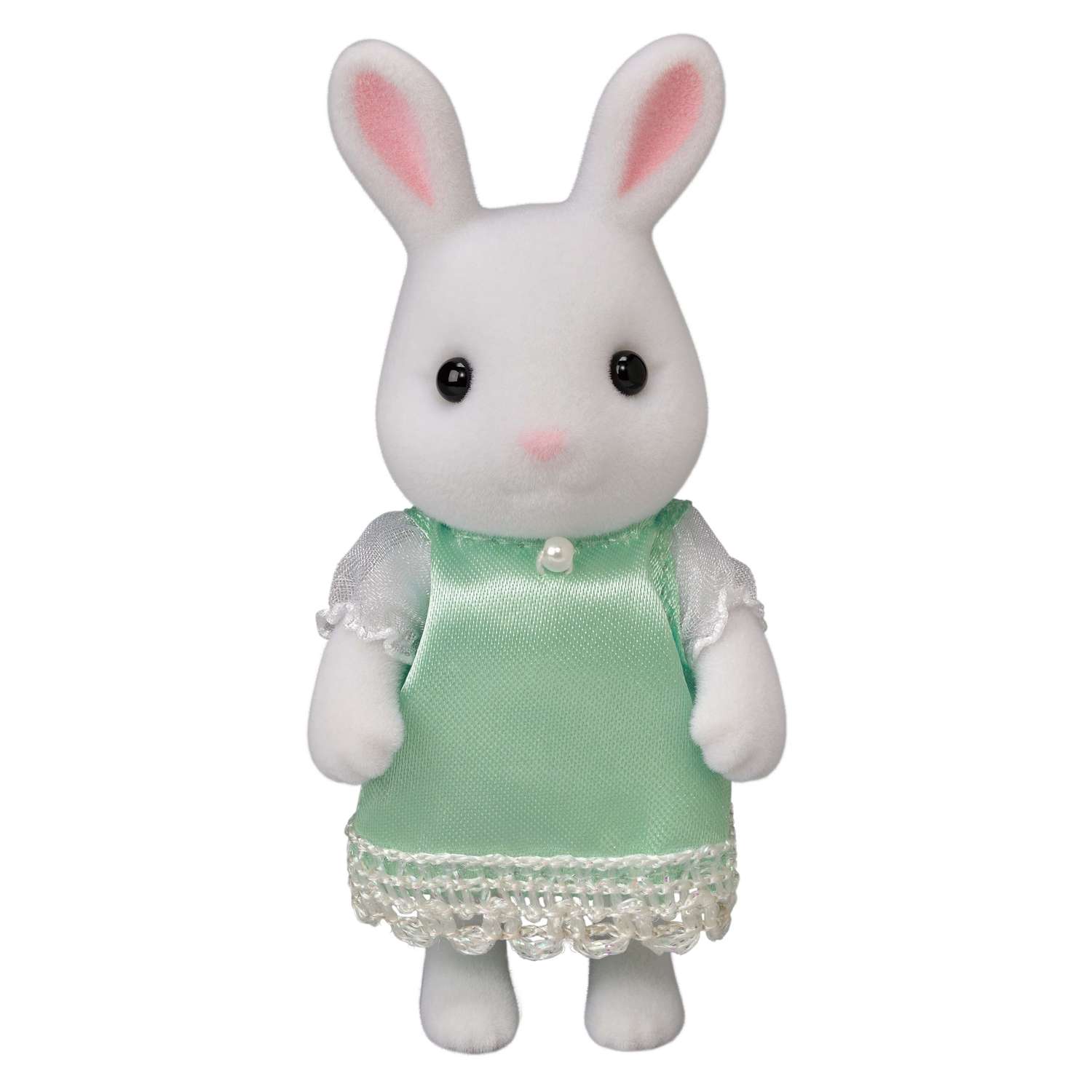 Набор Sylvanian Families Магазин украшений и драгоценностей 5647 5647 - фото 6