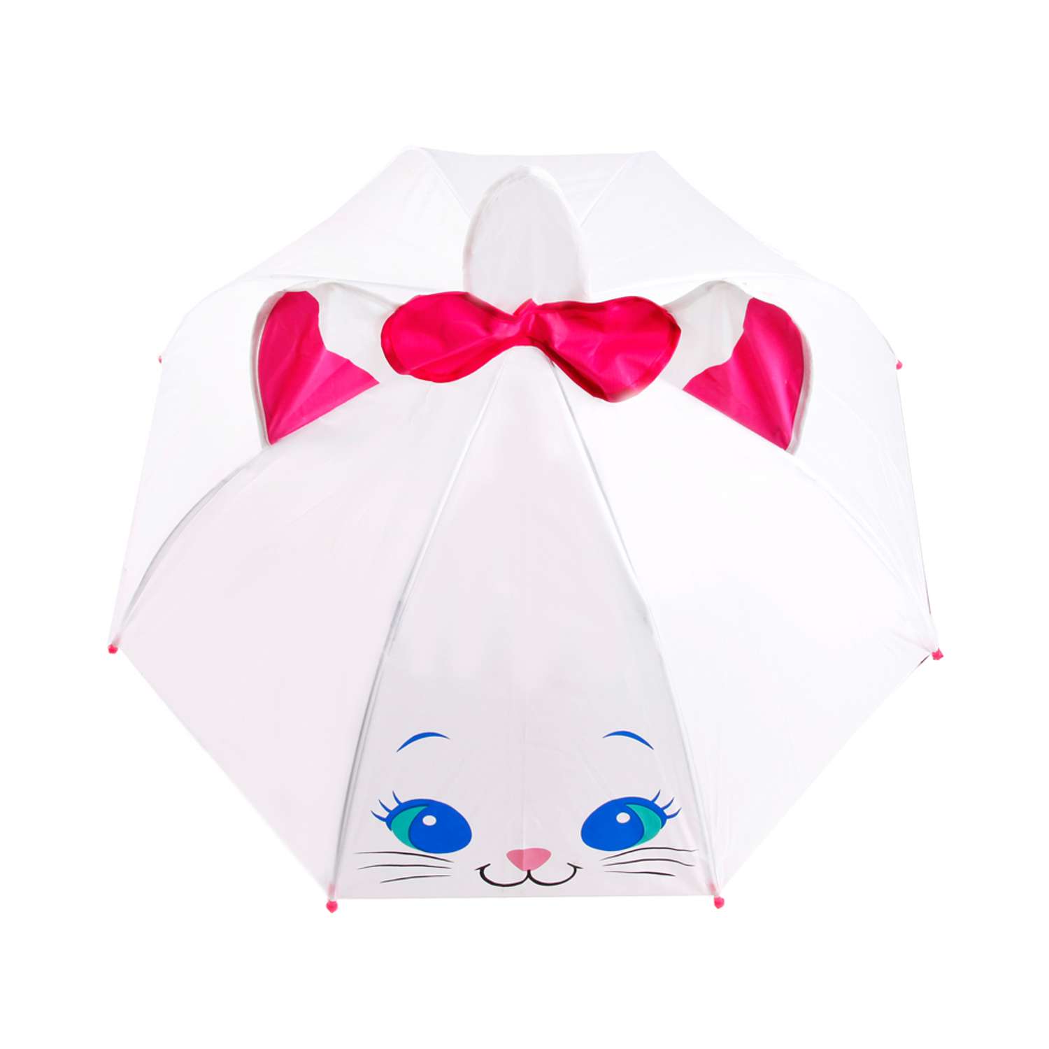 Зонт детский Mary Poppins Киса 53568 53568 - фото 2