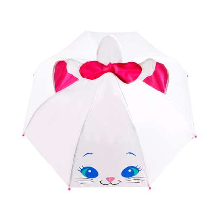 Зонт детский Mary Poppins Киса 53568