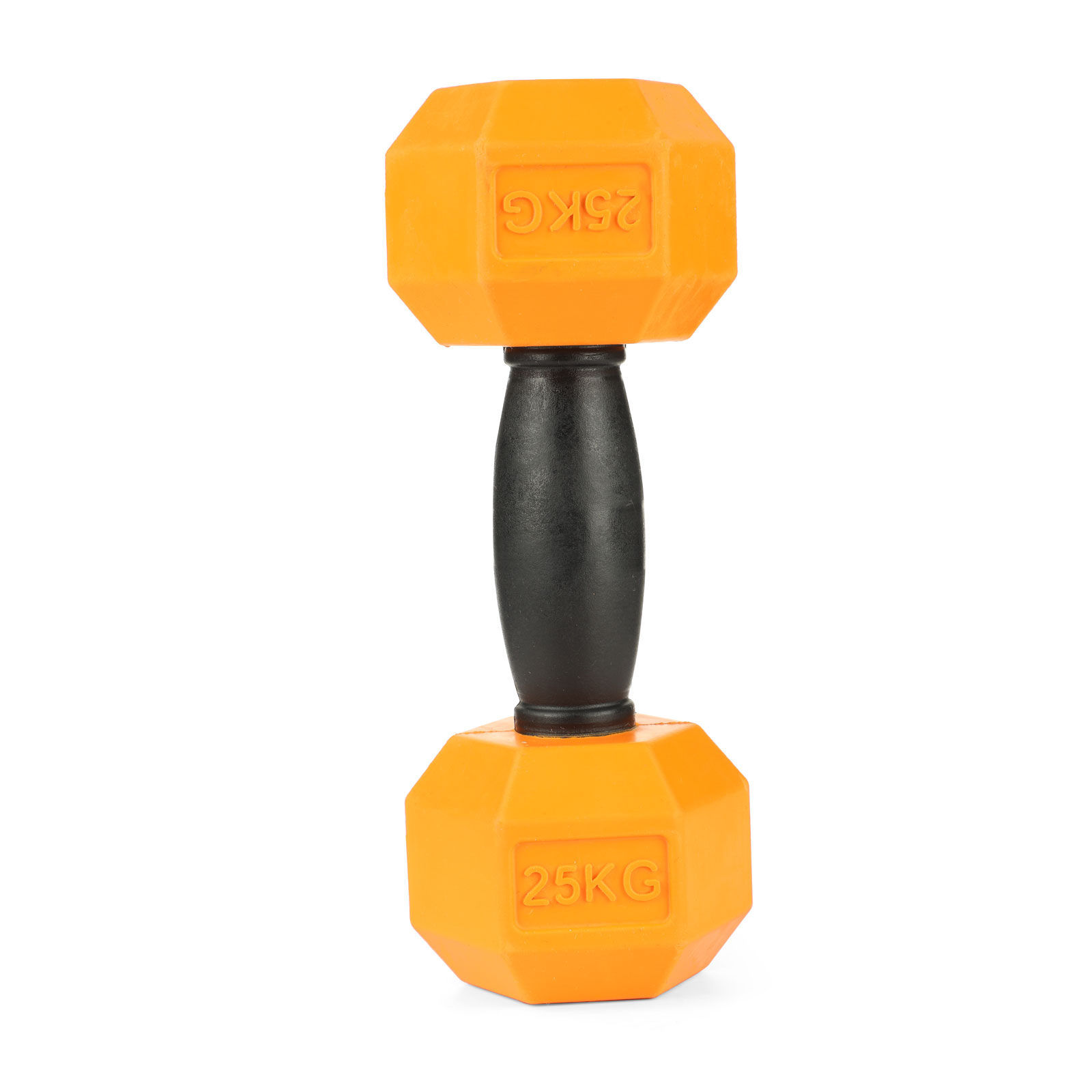 Игрушка для собак Triol Strong Гантель из резины 18см - фото 1