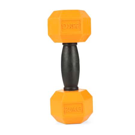 Игрушка для собак Triol Strong Гантель из резины 18см
