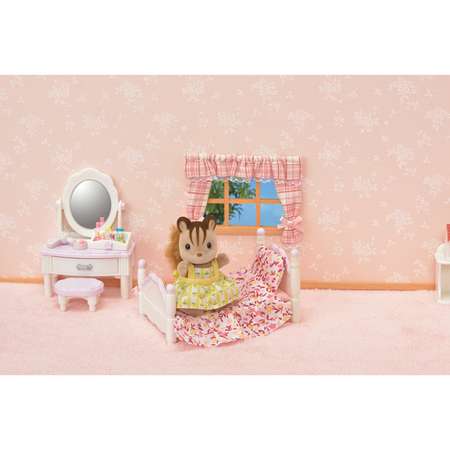 Игровой набор Sylvanian Families