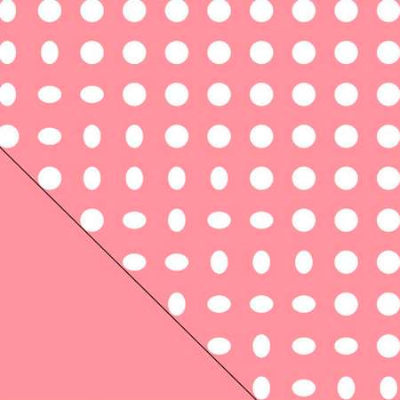 Подушка для беременных Theraline 190 см Кружки розовая