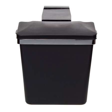 Контейнер для мусора NAVAKO Zeta 11 Black