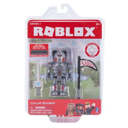 Фигурка ROBLOX