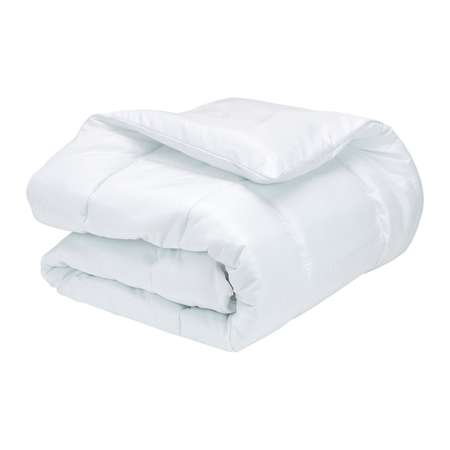 Одеяло для SNOFF лебяжий пух облегченное 200*215