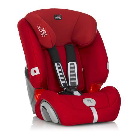 Автокресло Britax Roemer 1/2/3 (9-36 кг)