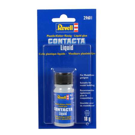 Клей Revell Contacta Liqiud 10x13g