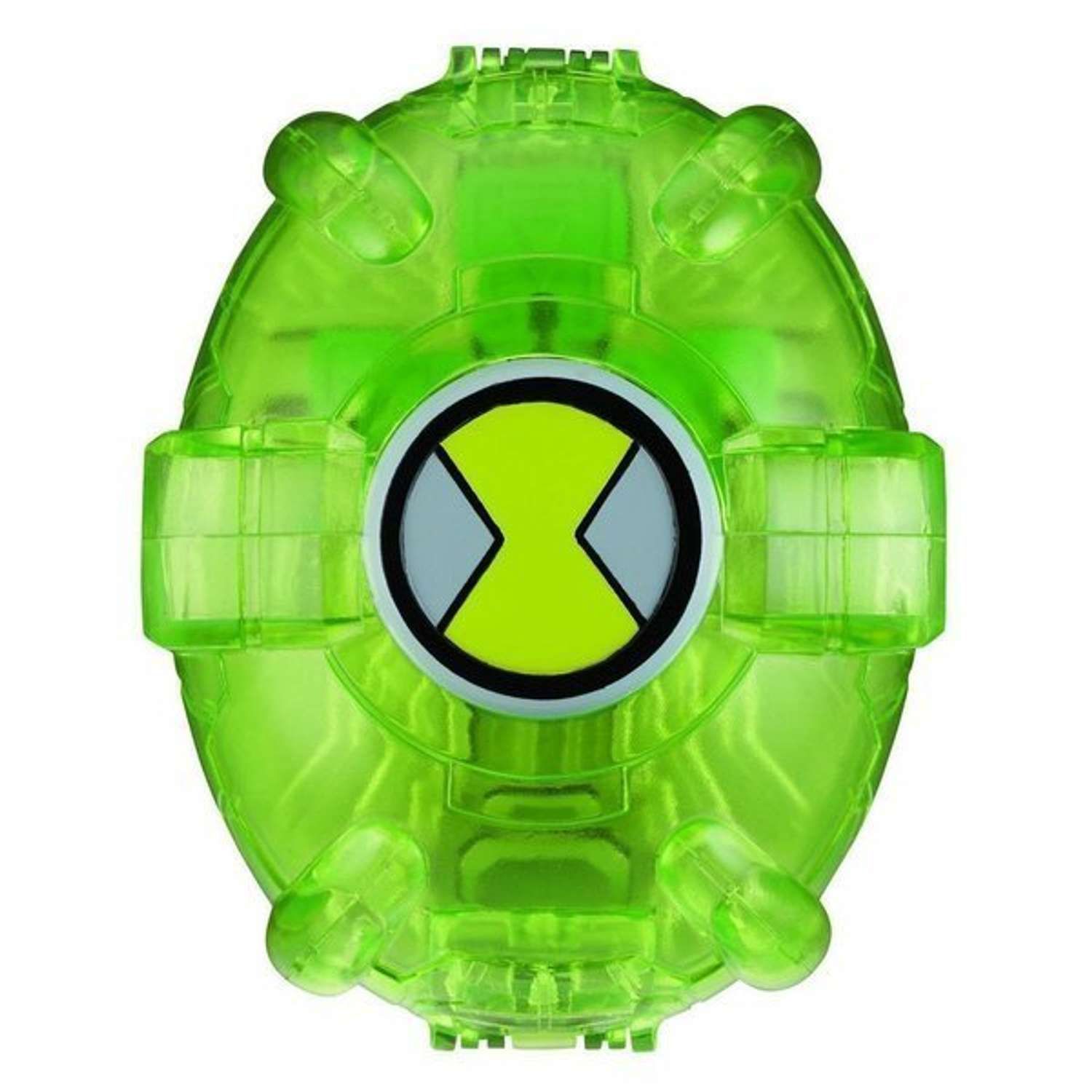 Мини-набор Bandai Ben10 по созданию инопланетян в ассортименте 27640 - фото 4