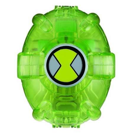 Мини-набор Bandai Ben10 по созданию инопланетян в ассортименте 27640