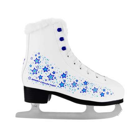 Фигурные коньки Sport Collection Skystar Blue 38