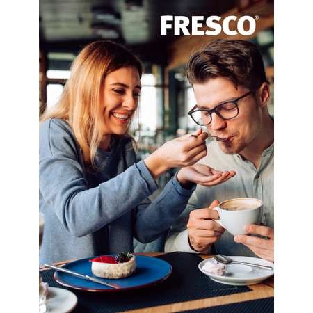 Кофе сублимированный FRESCO Arabica Solo 190 г стеклянная банка